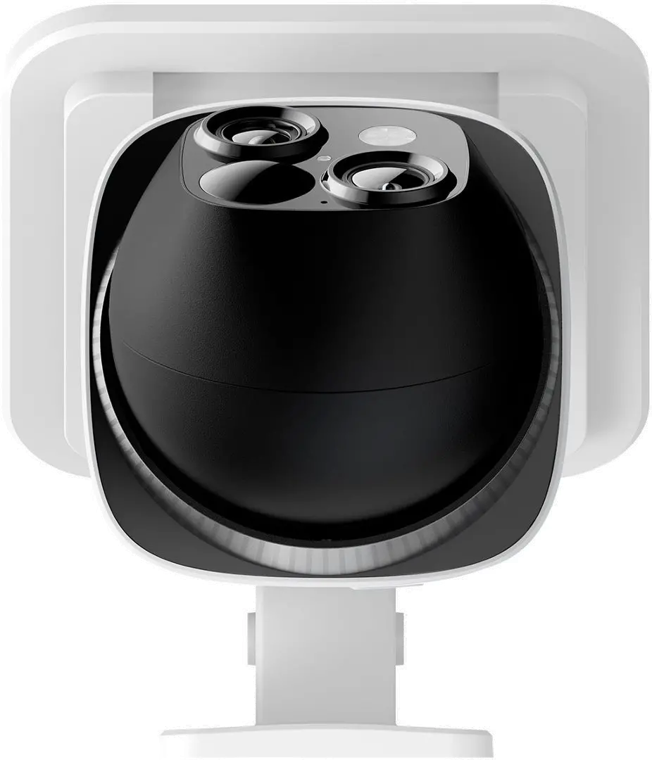 eufy Security SoloCam S340 Wireless Outdoor Security Camera with Dual Lens and Solar Panel-6