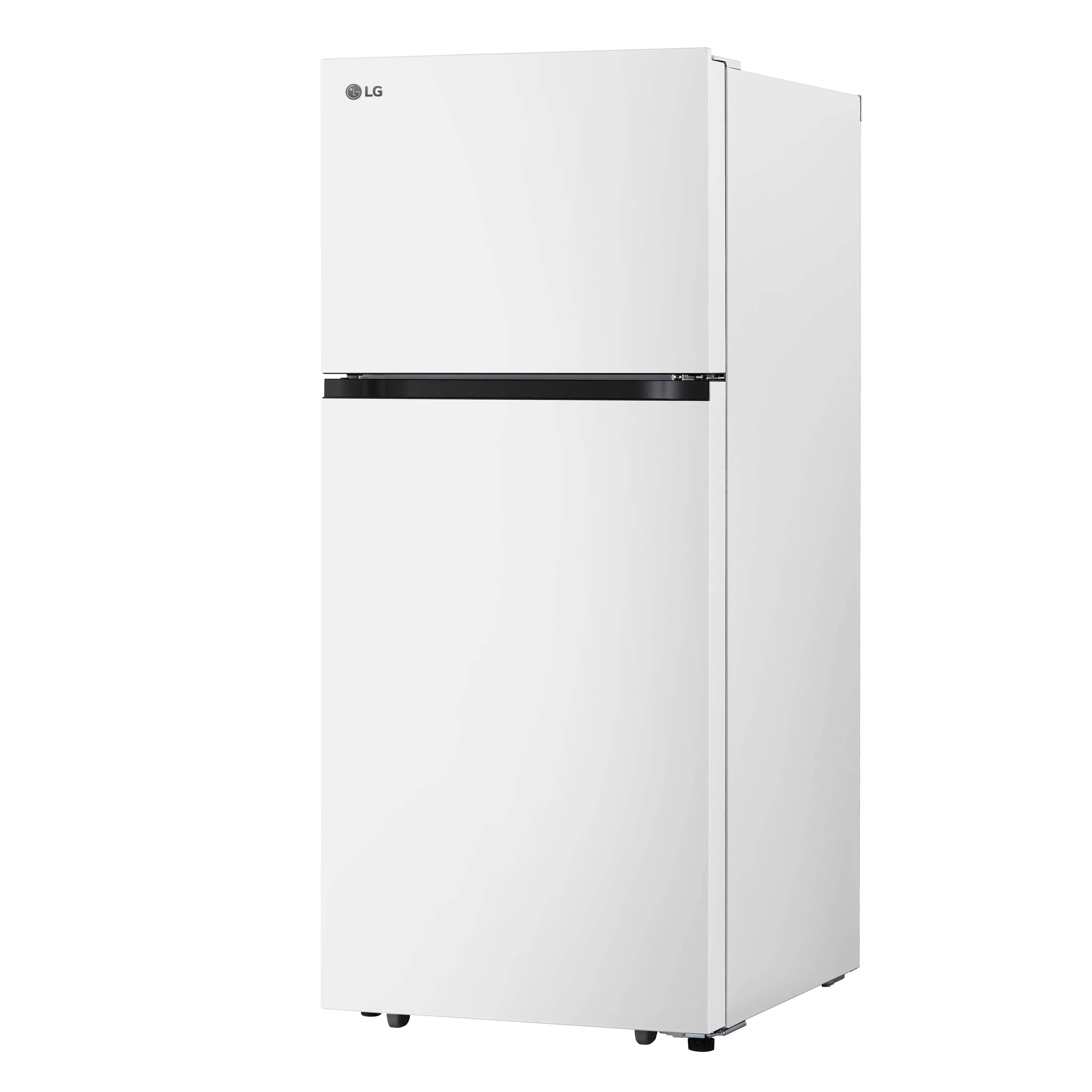 LT18S2100W LG 17.5 Cu Ft Top Mount Garage-Ready Refrigerator - White-10