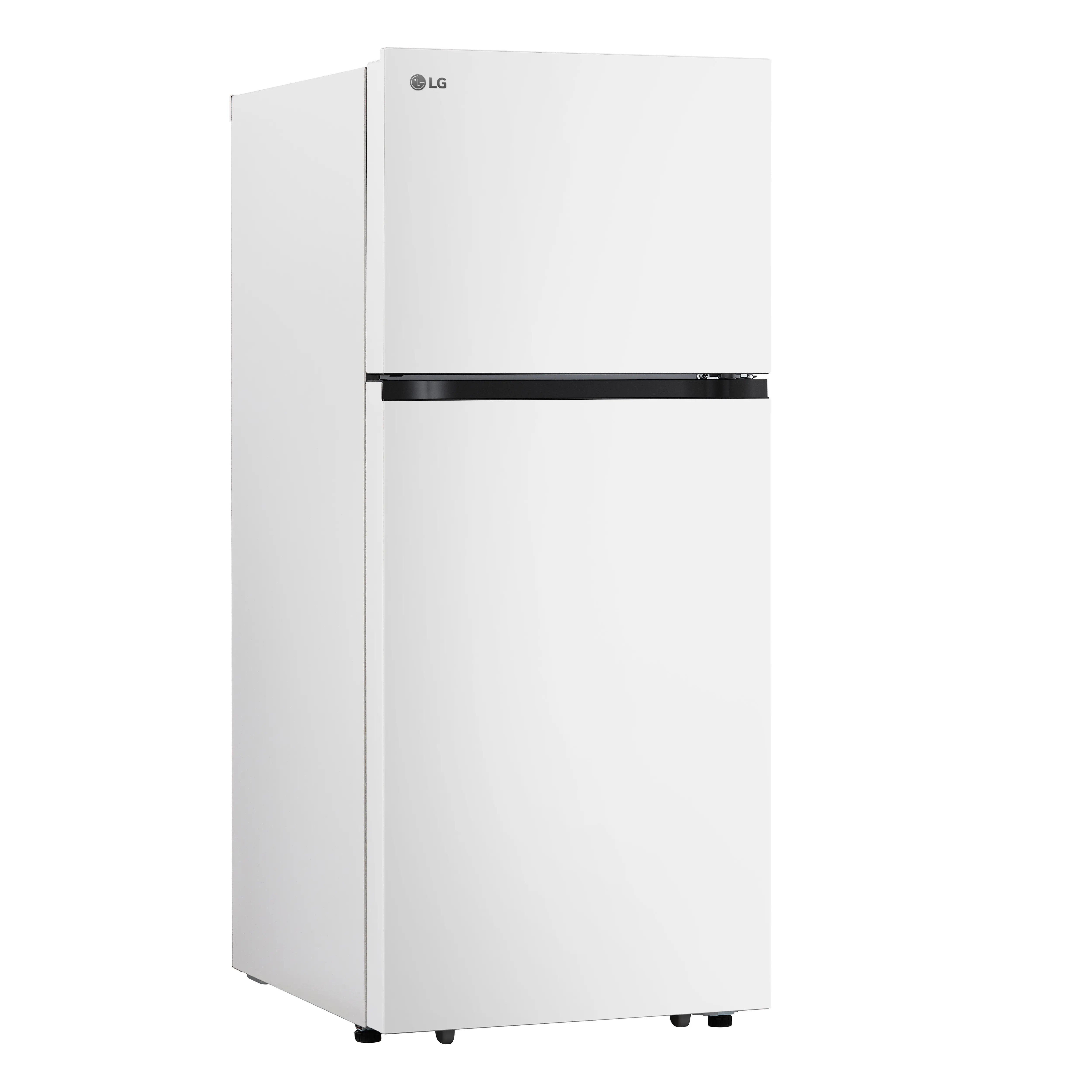 LT18S2100W LG 17.5 Cu Ft Top Mount Garage-Ready Refrigerator - White-11