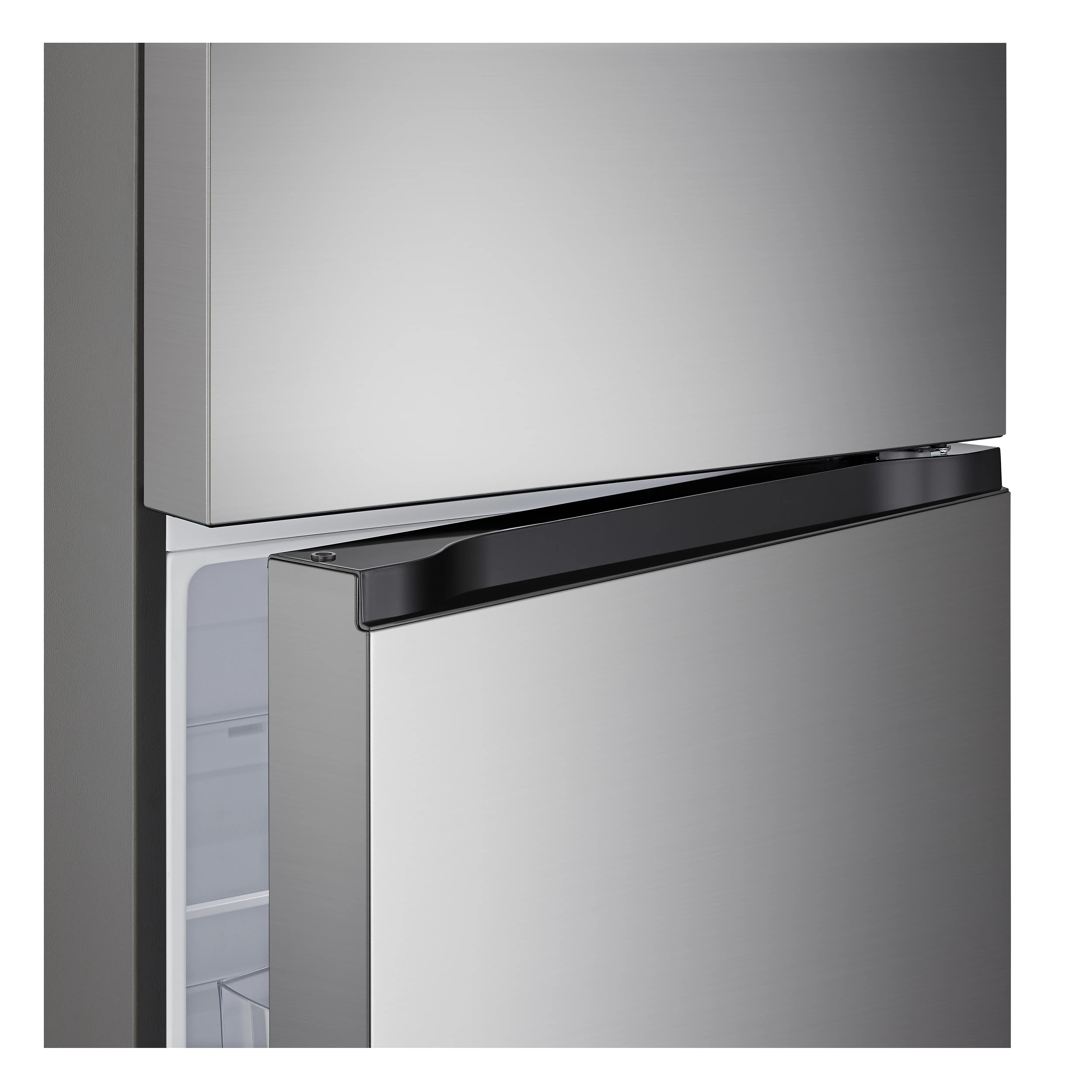 LT18S2100S LG 17.5 Cu Ft Top Mount Garage-Ready Refrigerator - Stainless Steel-6