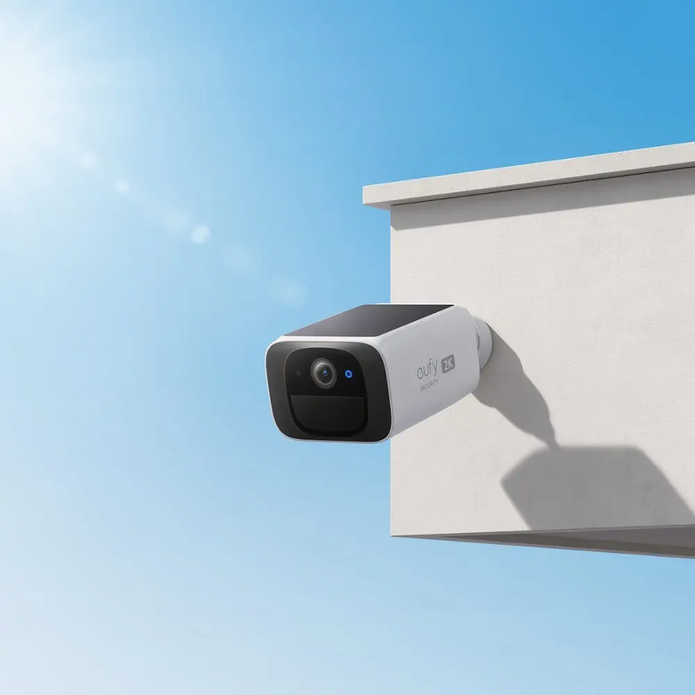 eufy Security eufy S220 SoloCam Battery-Powered Security Camera with Solar Charging-2