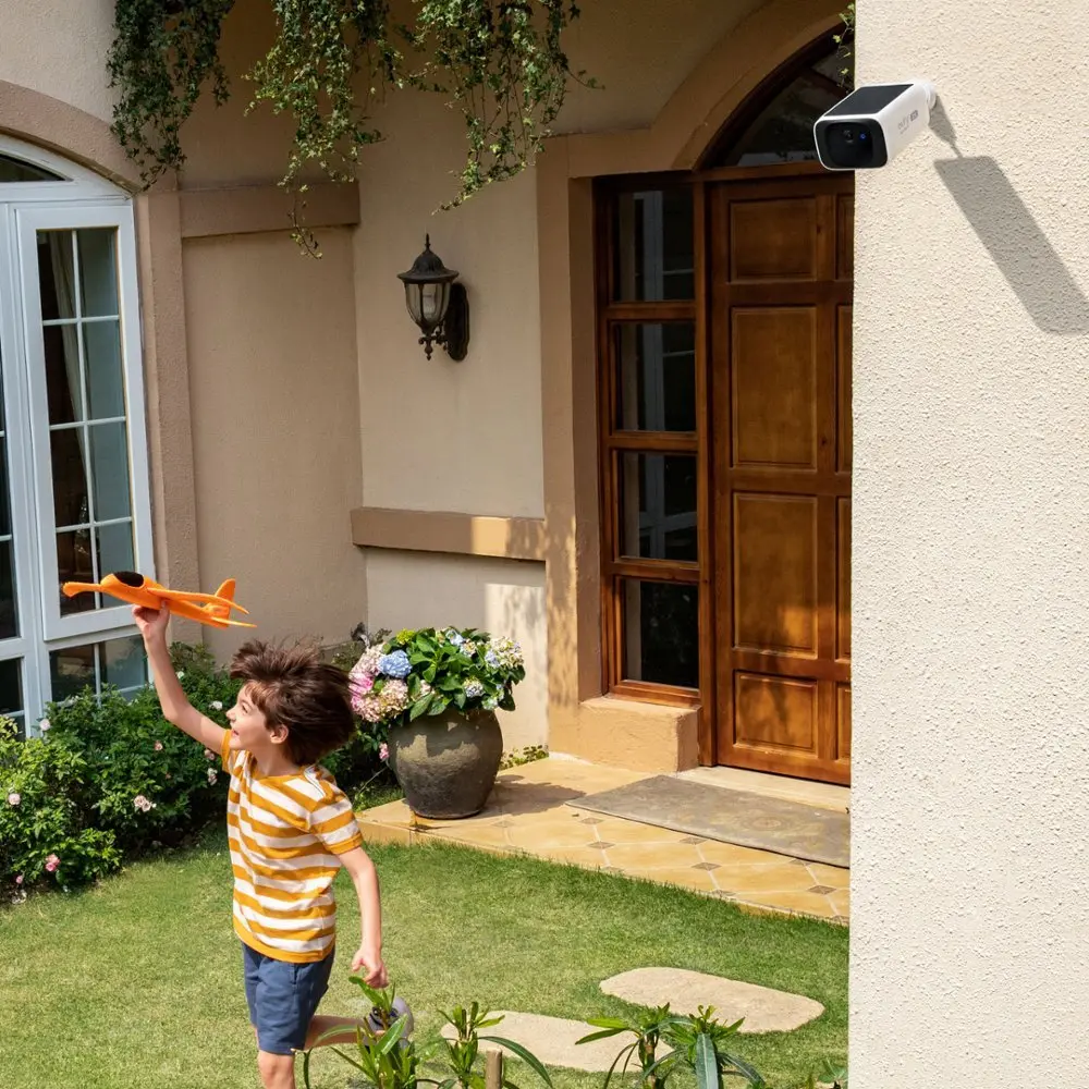 eufy Security eufy S220 SoloCam Battery-Powered Security Camera with Solar Charging-7