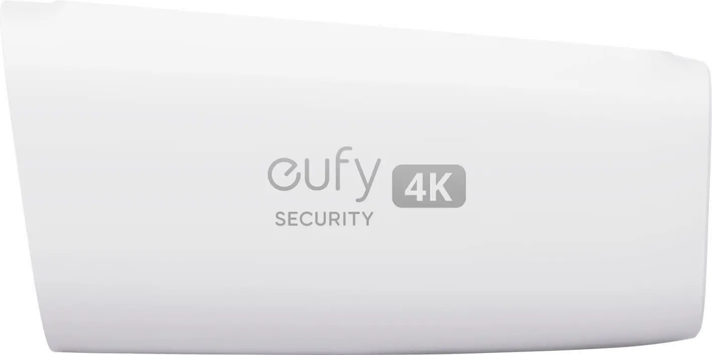 eufy Security eufyCam 3 Wireless 4K Add-On Camera-5