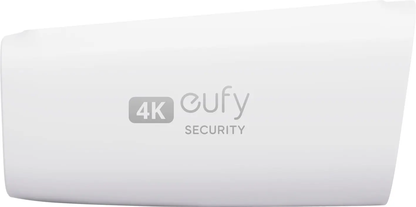 eufy Security eufyCam 3 Wireless 4K Add-On Camera-4