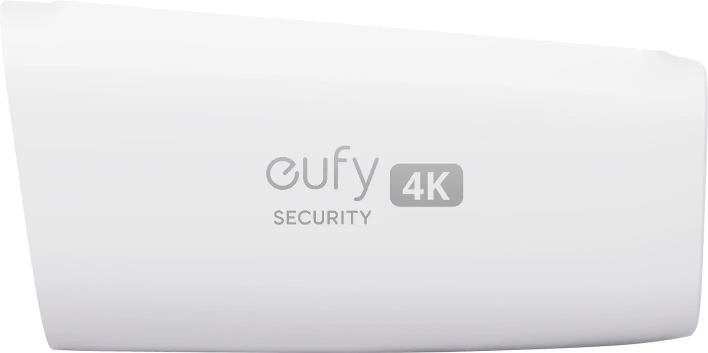 eufy Security eufyCam 3 Wireless 4K Add-On Camera-5
