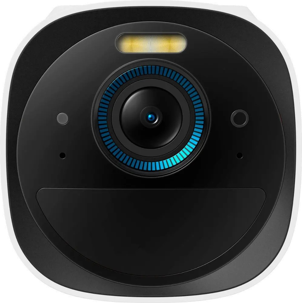 eufy Security eufyCam 3 Wireless 4K Add-On Camera-7
