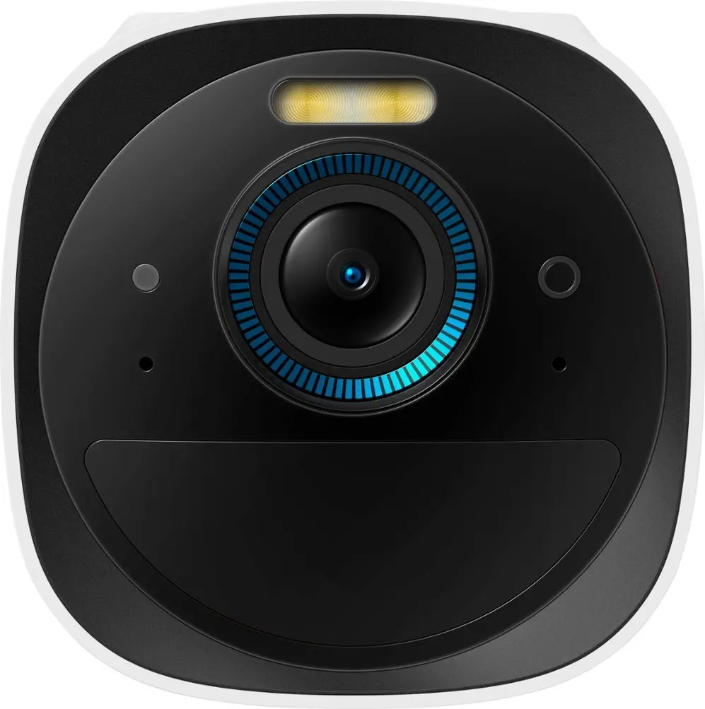 eufy Security eufyCam 3 Wireless 4K Add-On Camera-7