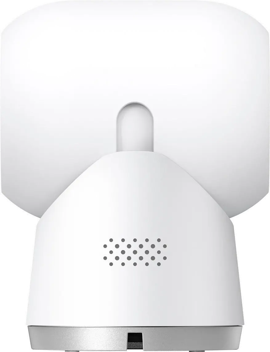 eufy Security - IndoorCam S350 Wired Indoor Security Camera - White-4