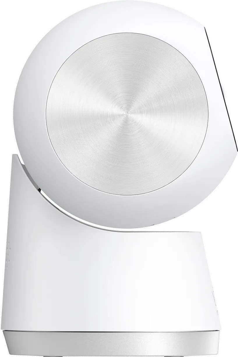 eufy Security - IndoorCam S350 Wired Indoor Security Camera - White-5