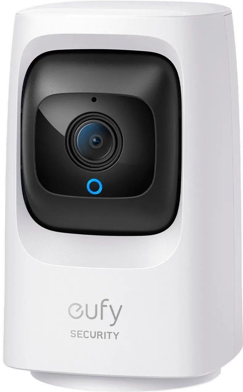 eufy Security Indoor Cam Mini 2k HD Wi-Fi Pan & Tilt Security Cam-3