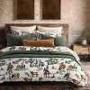 Ranch Life King 3-Piece Comforter Set