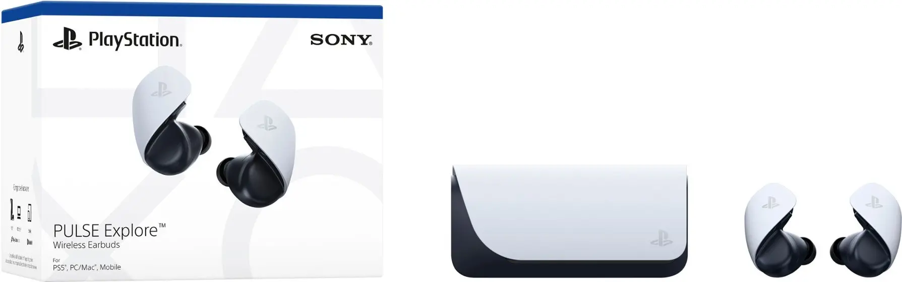 PS5/PULSE_EXPLORE_TW Sony PULSE Explore Wireless Earbuds-2