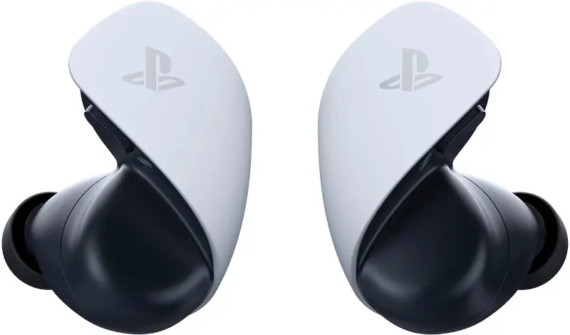 リユースのサカイ浦和店 【G018】BTイヤホン SONY PULSE Explore Sony PULSE Explore wireless earbuds Midnight Black 1000044170