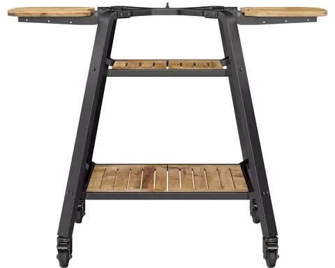AA1786/ARC_STAND Gozney Grill Stand Aluminum-1