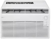 LW5024 LG 5,000 BTU Window Air Conditioner