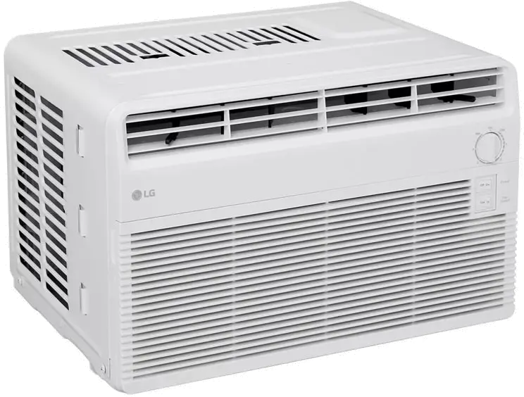 LW5024 LG 5,000 BTU Window Air Conditioner-3