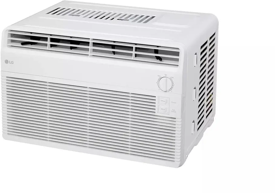 LW5024 LG 5,000 BTU Window Air Conditioner-2