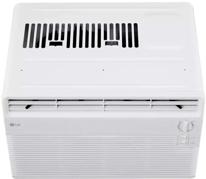 LW5024 LG 5,000 BTU Window Air Conditioner-5