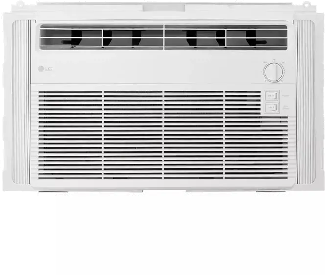 LW5024 LG 5,000 BTU Window Air Conditioner-7