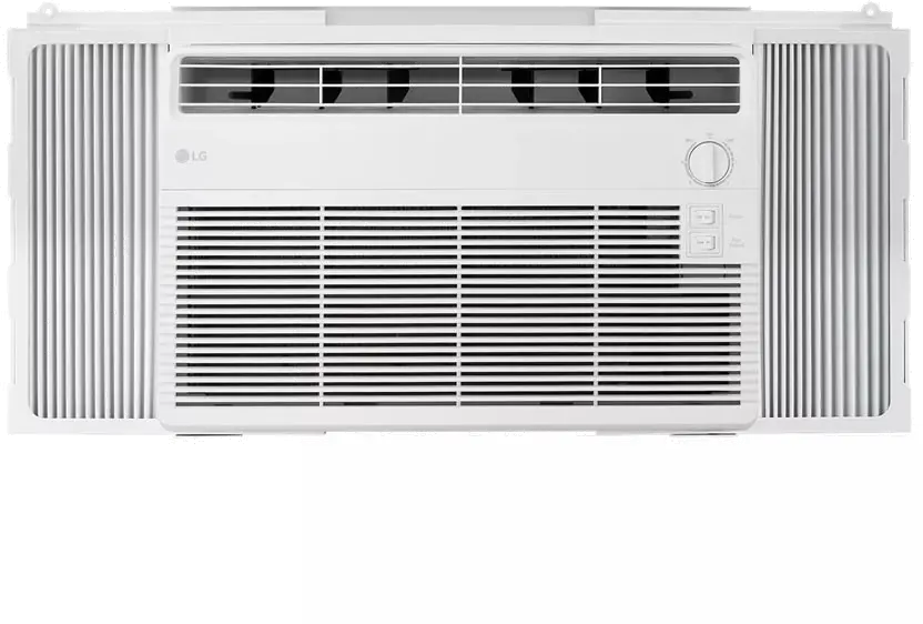 LW5024 LG 5,000 BTU Window Air Conditioner-8