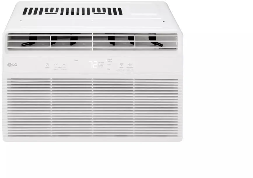 LW6024R LG 6,000 BTU Window Air Conditioner-2