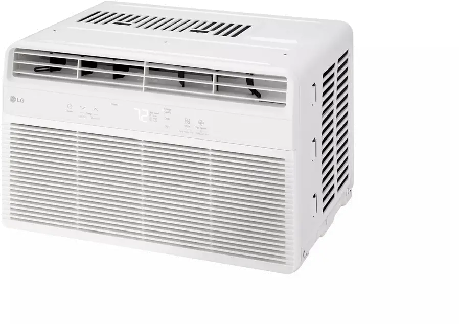 LW6024R LG 6,000 BTU Window Air Conditioner-4