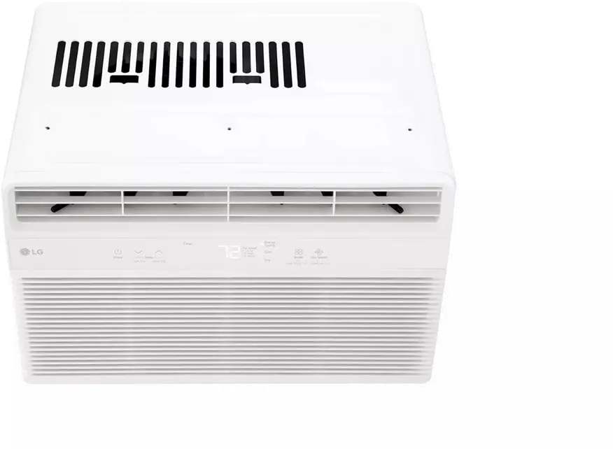 LW6024R LG 6,000 BTU Window Air Conditioner-5