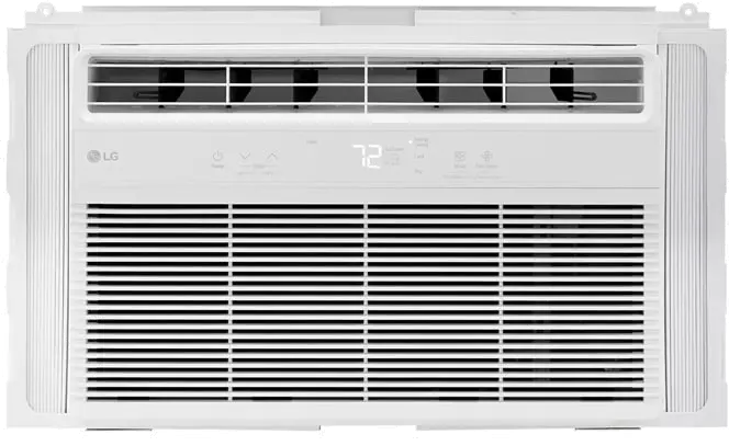LW6024R LG 6,000 BTU Window Air Conditioner-1