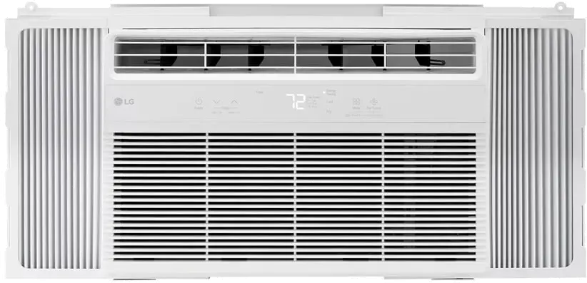 LW6024R LG 6,000 BTU Window Air Conditioner-9