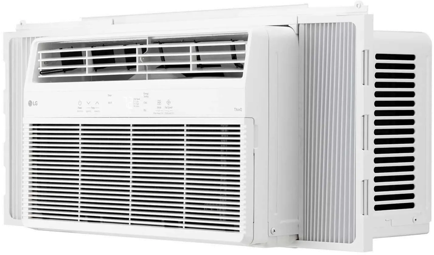 LW8024RSM LG 8,000 BTU Smart Wi-FI Enabled Window Air Conditioner-10