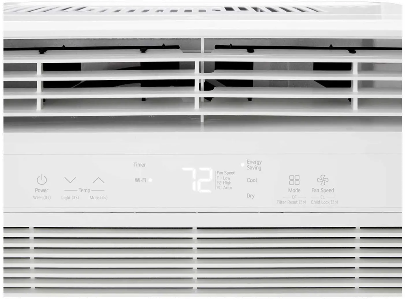 LW8024RSM LG 8,000 BTU Smart Wi-FI Enabled Window Air Conditioner-7