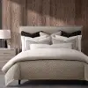 Chenille Herringbone 3 Piece King Comforter Set