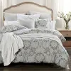 Dalia King Comforter 3-Piece Set