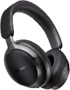 880066-0100 Bose QuietComfort Ultra Wireless Noise Canceling Over-Ear Headphones - Black