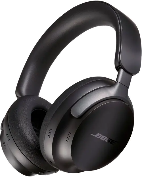Bose QuietComfort Ultra Headphones ワイヤレス Amazon.com: Bose QuietComfort Ultra Wireless Noise