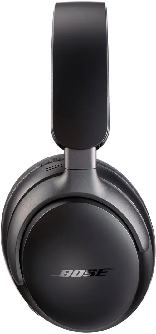 Bose QuietComfort Ultra Wireless Noise Canceling Over-Ear