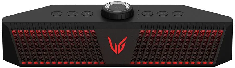 GP9 LG Ultragear Gp9 2.0 Gaming Speaker-1