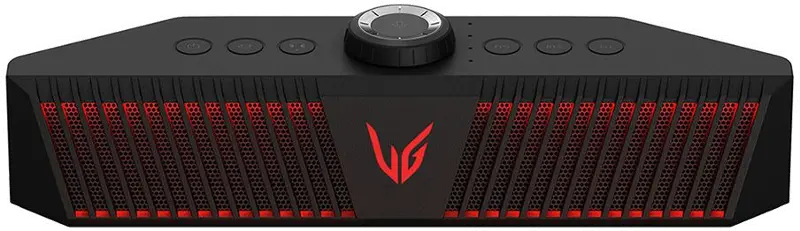 LG Ultragear Gp9 2.0 Gaming Speaker