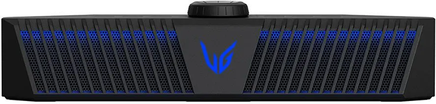 GP9 LG Ultragear Gp9 2.0 Gaming Speaker-3