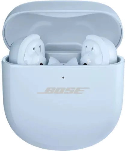 882826-0050 Bose QuietComfort Ultra Noise-Canceling In-Ear Headphones - Moonstone Blue)-1