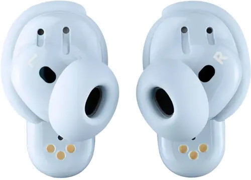882826-0050 Bose QuietComfort Ultra Noise-Canceling In-Ear Headphones - Moonstone Blue)-5