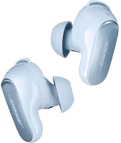 882826-0050 Bose QuietComfort Ultra Noise-Canceling In-Ear Headphones - Moonstone Blue)-6