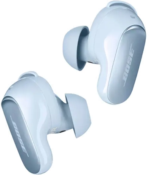BOSE QuietComfort Earbuds II ホワイト　ジャンク扱い BOSE QuietComfort Earbuds II ホワイト ジャンク扱い Bose