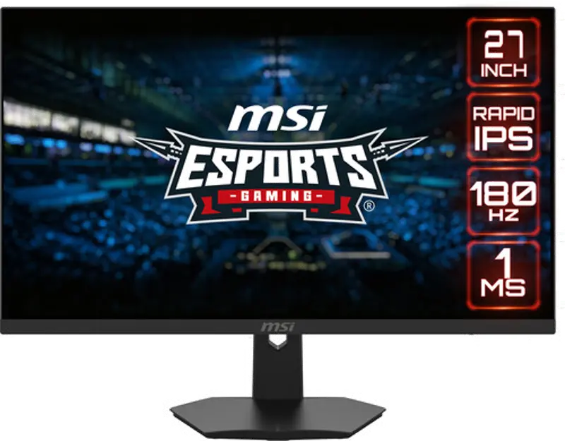 MSI 27