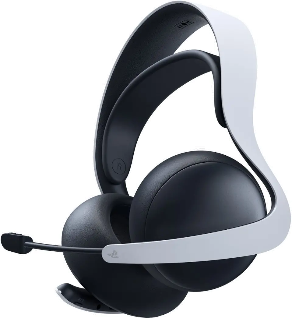 1000038059 Sony PULSE Elite Wireless Gaming Headset for PS5-1