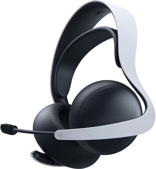 Pulse Elite Edition Wireless Stereo Headset PULSE Elite Wireless