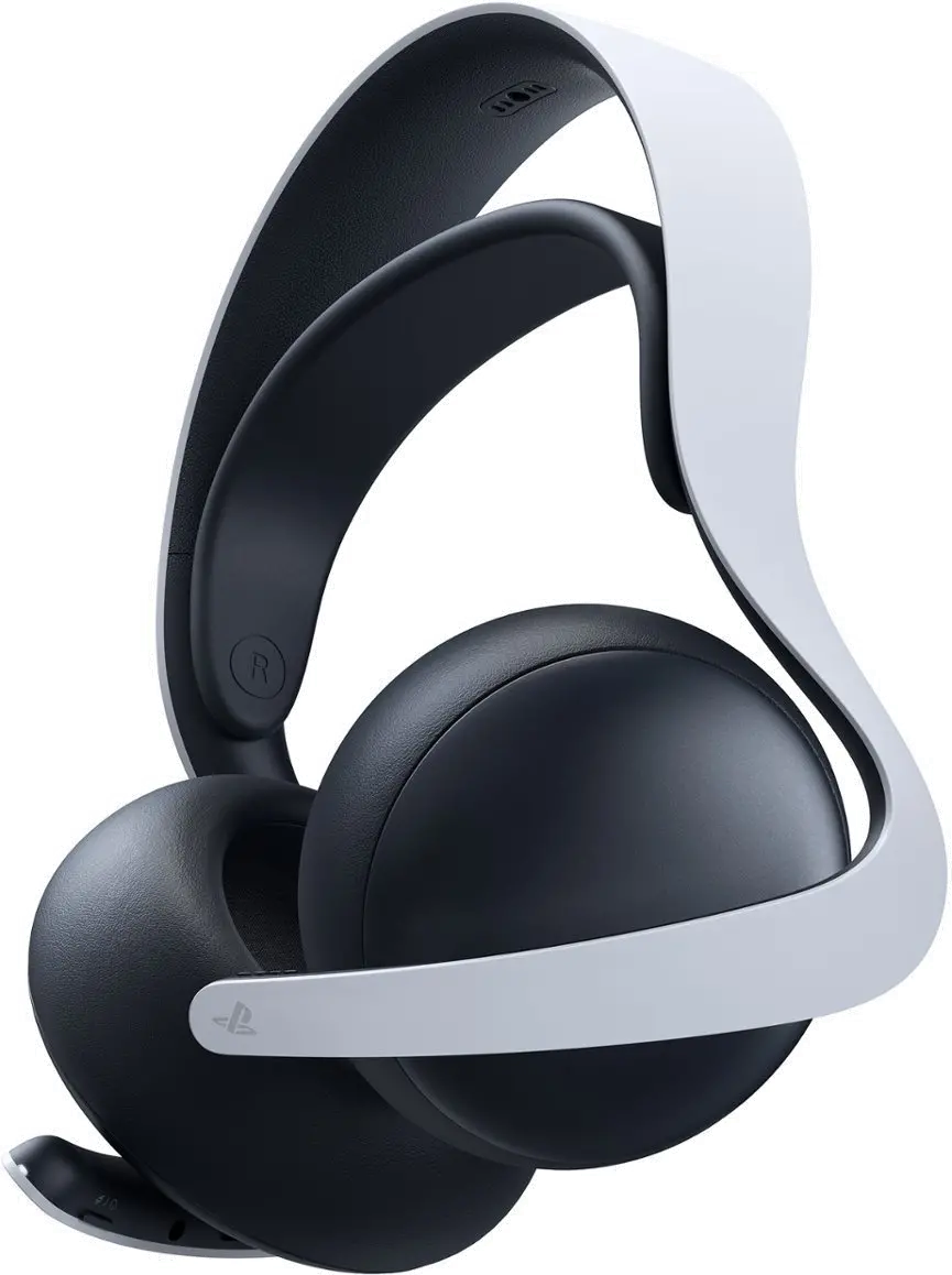 1000038059 Sony PULSE Elite Wireless Gaming Headset for PS5-2