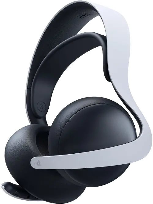 Sony Pulse Elite Buy Ps5 Pulse 3d Headset Sony PULSE Elite