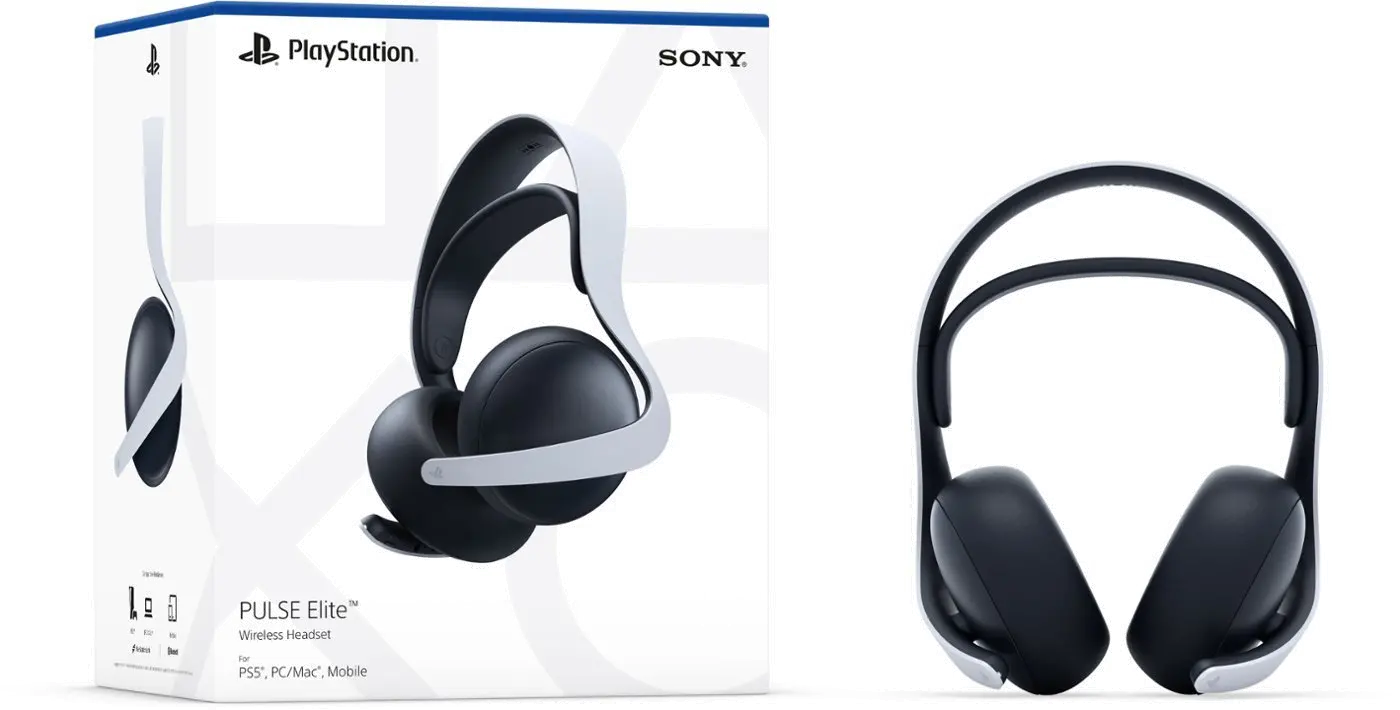 1000038059 Sony PULSE Elite Wireless Gaming Headset for PS5-6