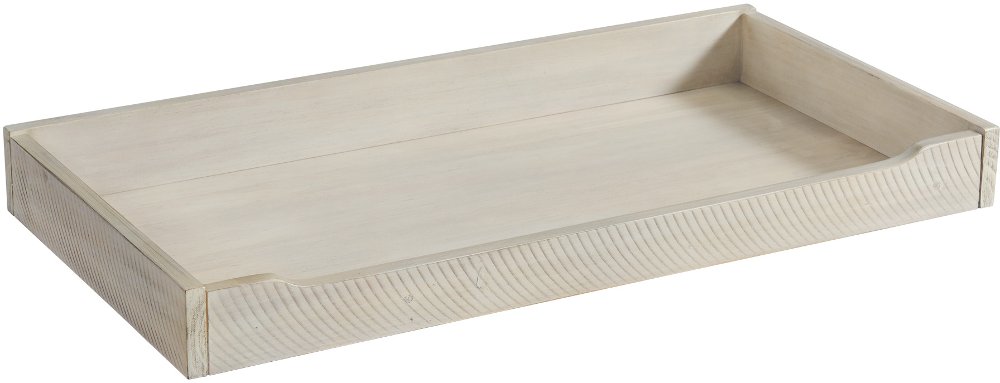 Beck Gray Changer Top
